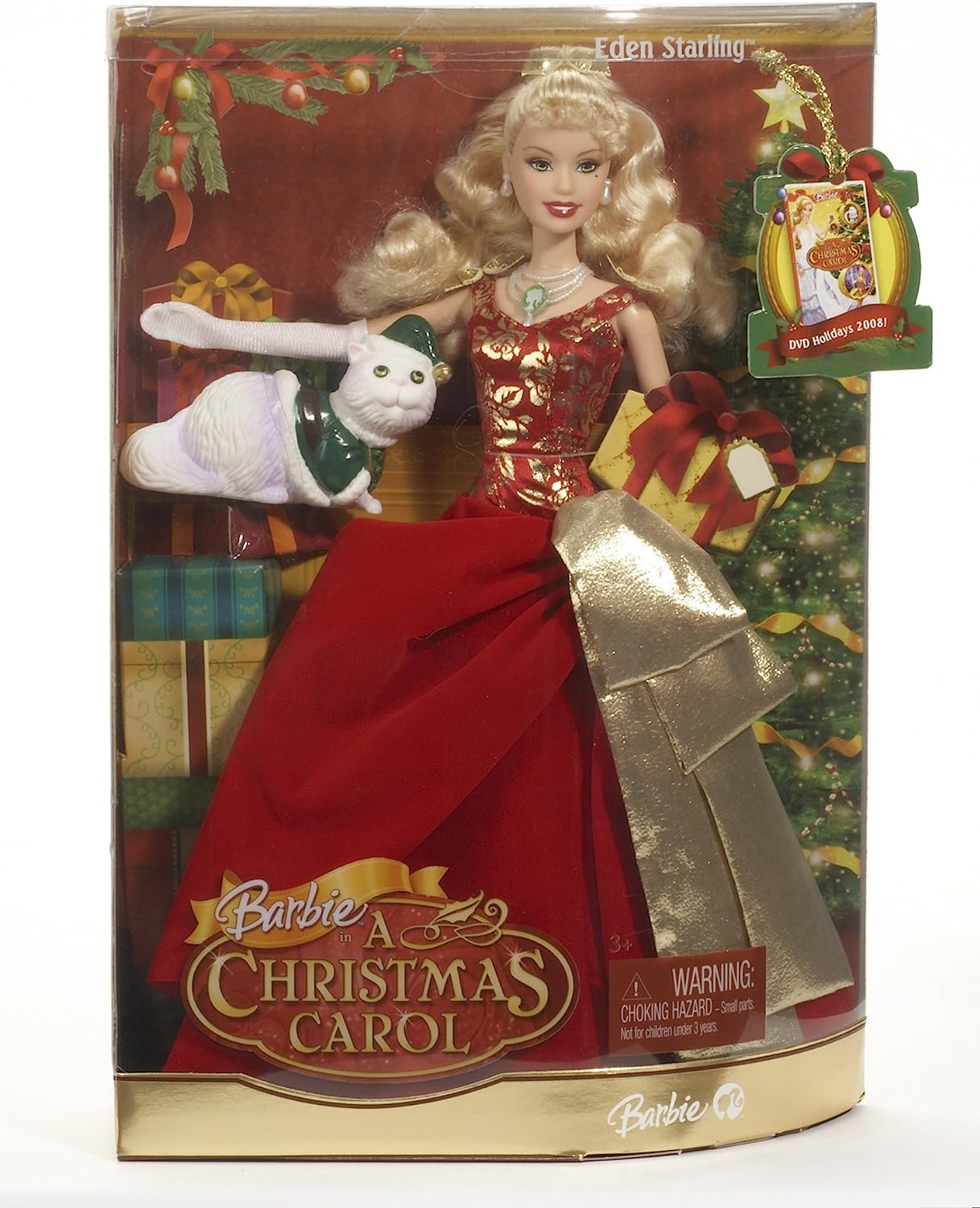 在庫限り バービー バービー人形 N67 Barbie In A Christmas Carol As Eden Starlingバービー バービー人形 N67 売れ筋 Www Ape Deutschland De