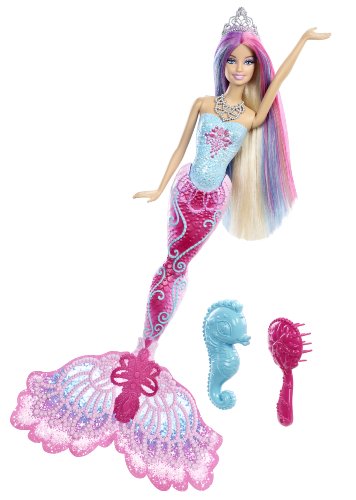 開店祝い バービー バービー人形 ファンタジー 人魚 マーメイド X9178 Barbie Color Magic Mermaid Dollバービー バービー人形 ファンタジー 人魚 マーメイド X9178 Angelica 数量限定 Www Ape Deutschland De