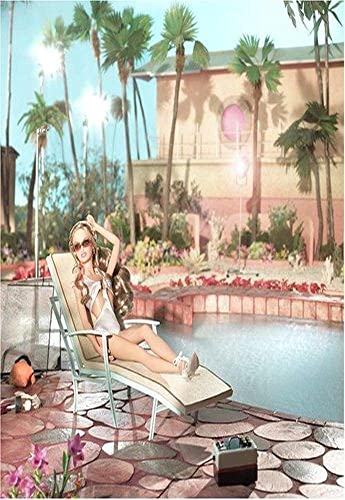 バービー バービーあやつり人形 バービーコレクター コレクタブルバービー 寄せあわせ J0943 Barbie Collector On Location South Beach Barbie Dollバービー バービーあやつり人形 バービーコレクター コレクタブルバービー 寄せあわせ J0943