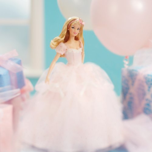 バービー バービー人形 日本未発売 バースデーバービー バースデーウィッシュ X91 送料無料 Mattel Birthday Wishes Barbie Dollバービー バービー人形 日本未発売 バースデーバービー バースデーウィッシュ X91 Painfreepainrelief Com