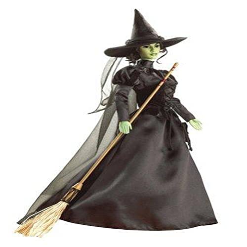 バービー バービーあやつり人形 K8685 Barbie Mattel The Wizard of Oz Wicked Witch of the West Dollバービー バービーあやつり人形 K8685