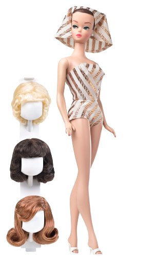 バービー バービー人形 11623 Mattel Barbie Doll Leather Lace