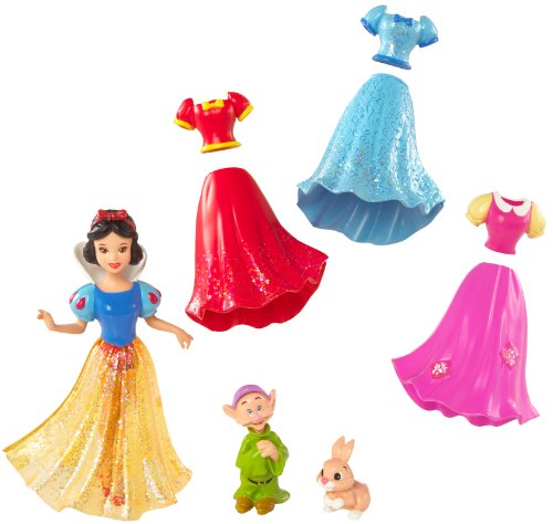 白雪姫 スノーホワイト ディズニープリンセス R46 送料無料 Disney Princess Snow White Favorite Moments Mini Doll Fashions Set白雪姫 スノーホワイト ディズニープリンセス R46 Sandjfisheries Co Uk