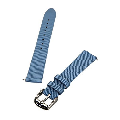 腕時計 インヴィクタ インビクタ メンズ 4331771521 Invicta Light Blue 16 mm Wide Genuine Leather Strap腕時計 インヴィクタ インビクタ メンズ 4331771521｜angelica