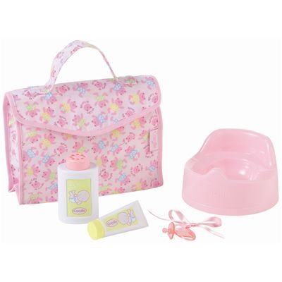 コロール 乳飲み子 あやつり人形 もの言う花あやつり人形 T4566 Corolle Mon Premier Doll Accessories (Potty Time Set)コロール 乳飲み子 あやつり人形 もの言う花あやつり人形 T4566