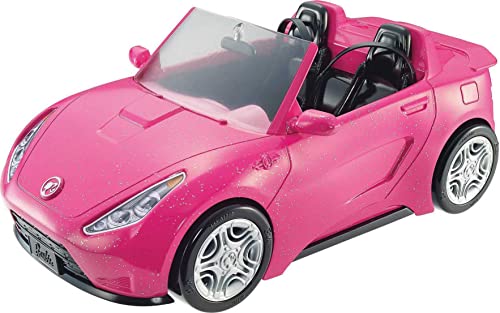 くぅんバービー のFIAT バービー フィアット 500 （ホワイト）（Barbie 50th