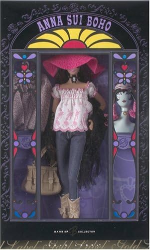 barbie anna sui