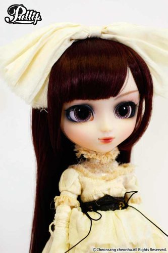 pullip up dolls