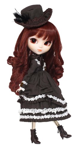 プーリップドール 人形 ドール P-074 Pullip Dolls Innocent World Fraulein 12