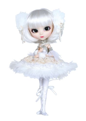 プーリップドール 人形 ドール P-082 Pullip Dolls Pere Noel 12