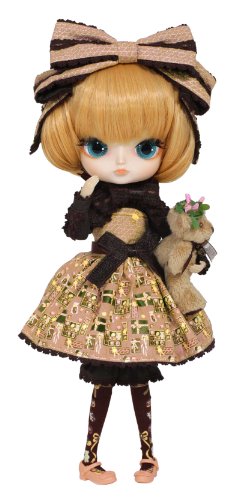 プーリップドール 人形 ドール D-142 Pullip Dolls Dal Inncoent World Kleine 10