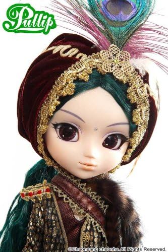 robin hood doll