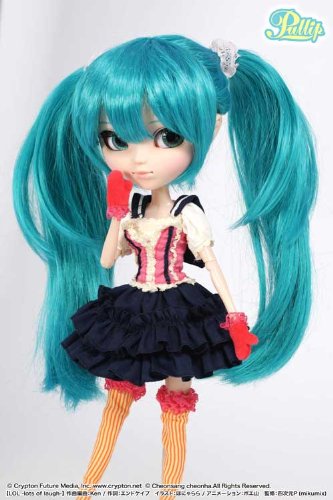 pullip hatsune miku