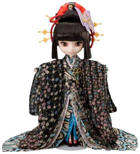 プーリップドール 人形 ドール F-590 Pullip Youtsuzu 12