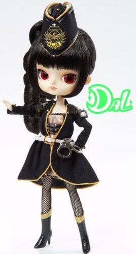 pullip dal doll