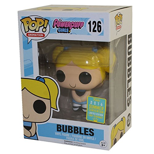 レビューで送料無料 パワーパフガールズ カートゥーンネットワーク The Powerpuff Girls キャラクター アメリカ限定多数 Funko Pop Exclusive Bubbles From The Powerパワーパフガールズ カートゥーンネットワーク The Powerpuff Girls キャラクター アメリカ限定