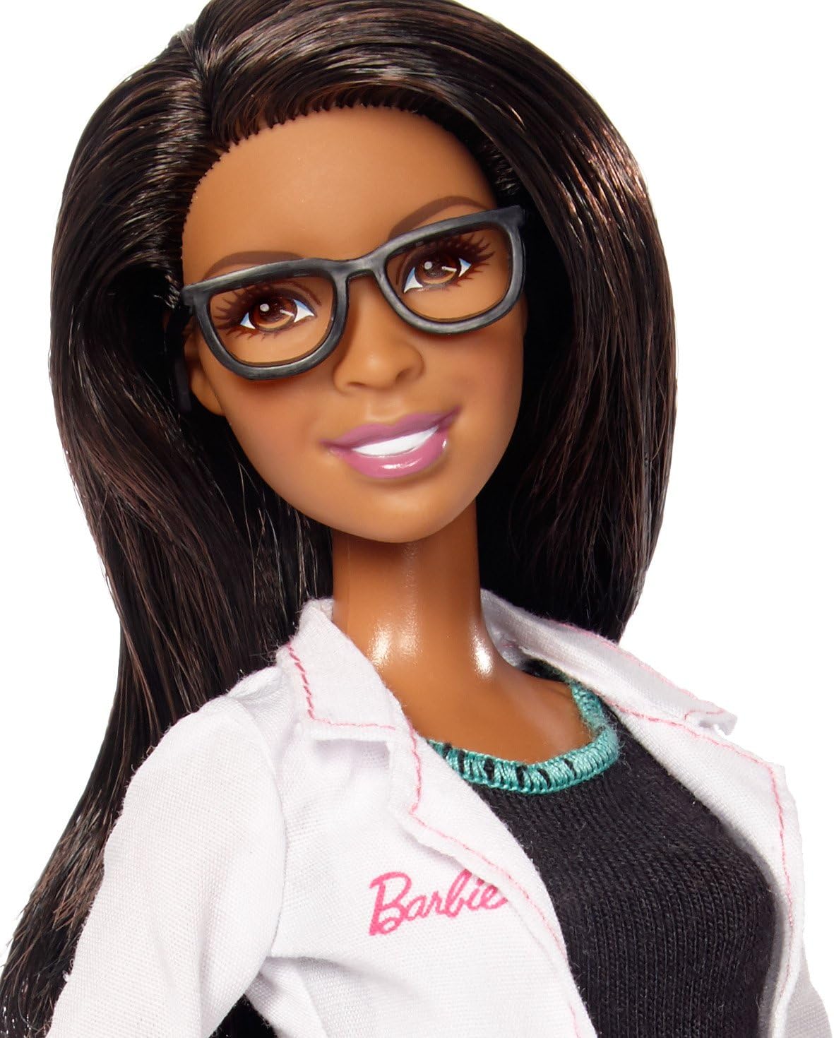 barbie careers eye doctor