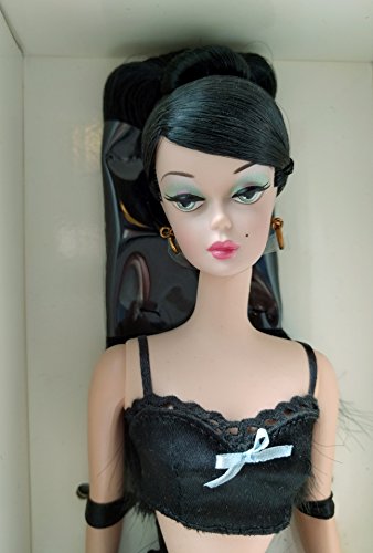 バービー バービー人形 コレクション ファッションモデル ハリウッドムービースター 29651 Barbie Silkstone Lingerie 3 Mattel Dollバービー バービー人形 コレクション ファッションモデル ハリウッドムービースター 29651