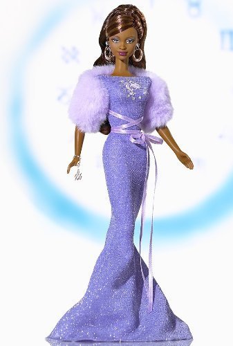 バービー バービーあやつり人形 バービーコレクター コレクタブルバービー 寄せあわせ Barbie Collector Pink Label Aquarius JAN. 20-FEB 18 AAバービー バービーあやつり人形 バービーコレクター コレクタブルバービー 寄せあわせ