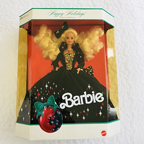 2007年　ホリデーバービー 2007 holiday barbie collector | eBay