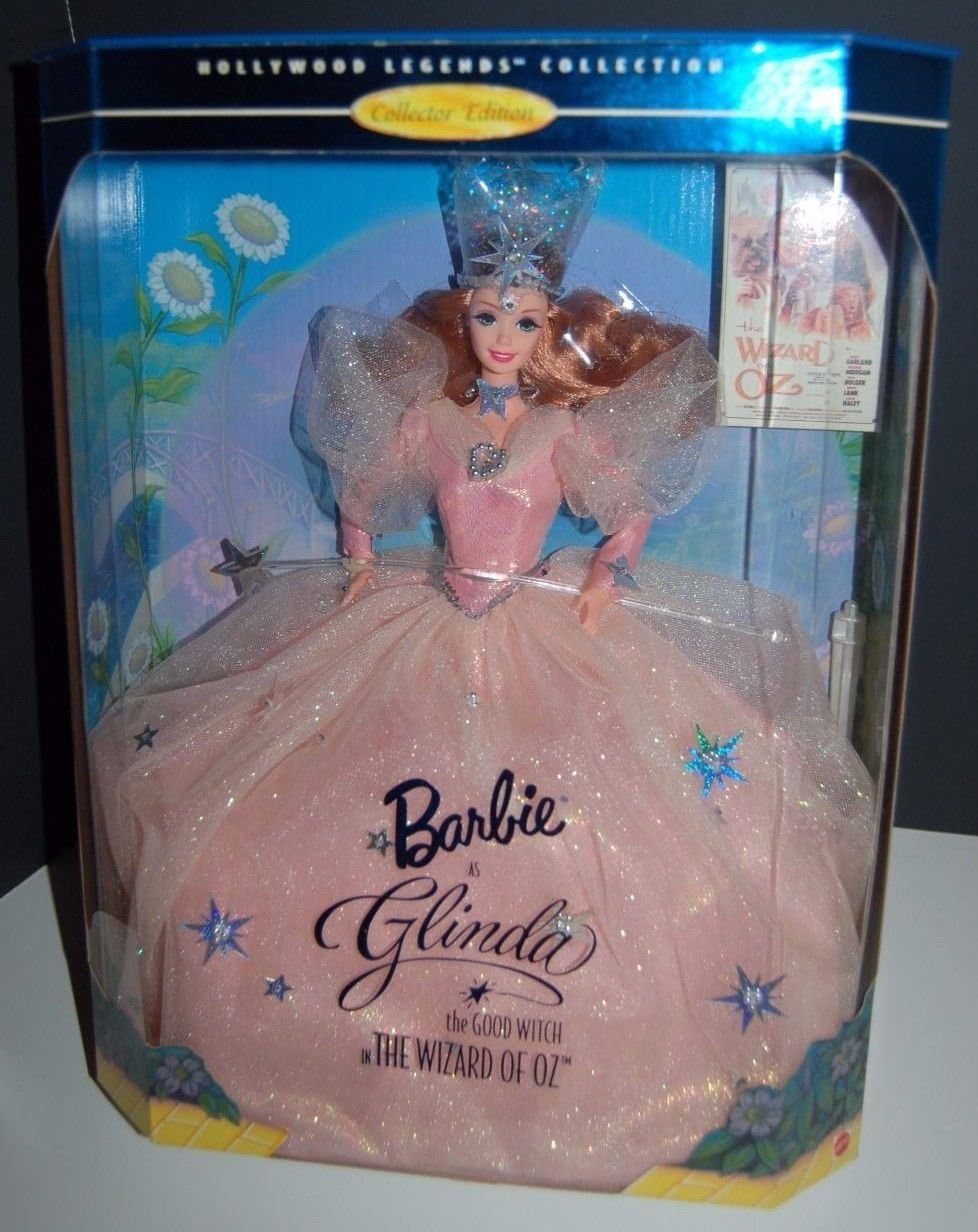ネット卸売り バービーコレクター Barbie Collector Wizard of Oz