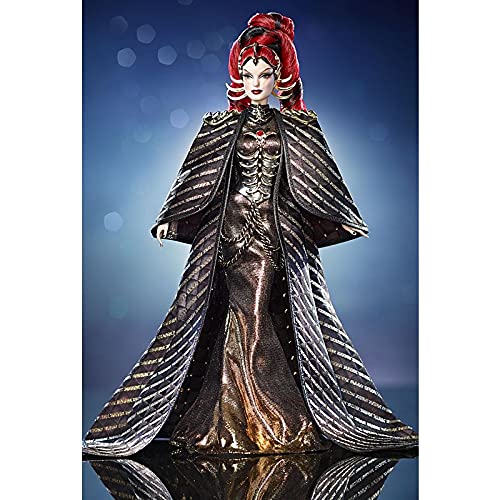 バービー バービーあやつり人形 X8264 Barbie Queen of The Constellations Dollバービー バービーあやつり人形 X8264