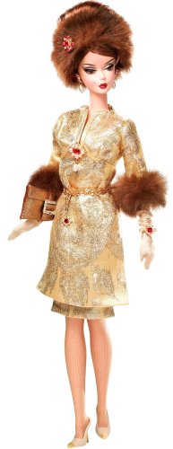 バービー バービーあやつり人形 L9598 Barbie Je Ne Sais Quoi Dollバービー バービーあやつり人形 L9598