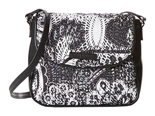 ヴェラブラッドリー ベラブラッドリー アメリカ フロリダ州マイアミ 日本未発売 14782-201 Vera Bradley Women Summer Sparkle Crossbody Midnight Paisley Crossbody Bagヴェラブラッドリー ベラブラッドリー アメリカ フロリダ州マイアミ 日本未発売 14782-201