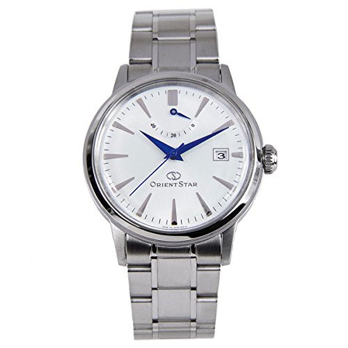 楽天市場】オリエントスター ORIENT WZ0271EL メンズ 腕時計