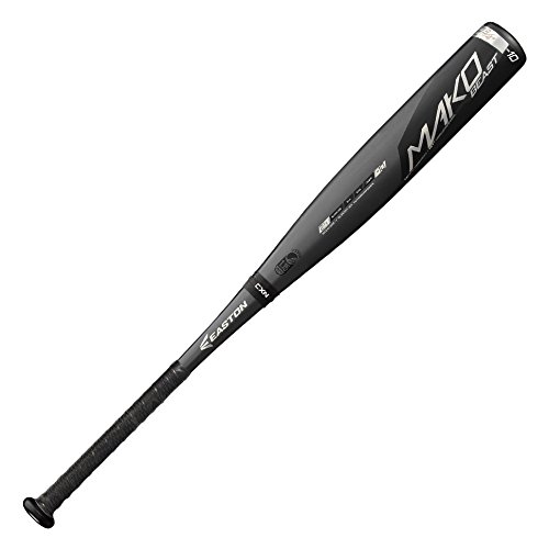 代引き手数料無料 楽天市場 バット イーストン 野球 ベースボール メジャーリーグ 送料無料 Easton Sl17mk10b Mako Beast 2 3 4 10 Senior League Big Barrel Baseball Batバット イーストン 野球 ベースボール メジャーリーグ Angelica 安い