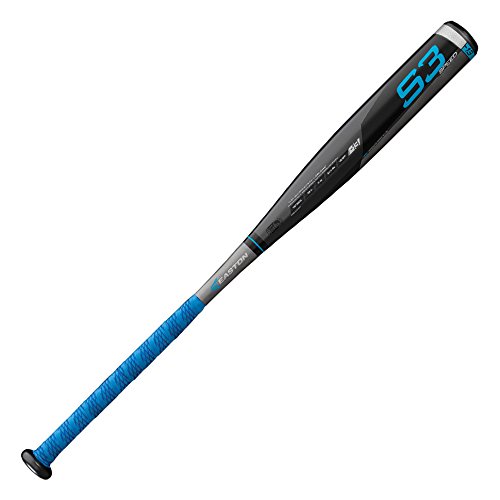 代引き不可 バット イーストン 野球 ベースボール メジャーリーグ Easton Yb17s313 S3 Aluminum 2 1 4 13 Youth Baseball Batバット イーストン 野球 ベースボール メジャーリーグ 国内外の人気 Www Gmmontes Es