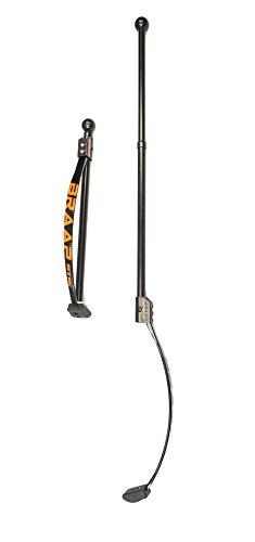 スタンドアップパドルボード マリンスポーツ サップボード SUPボード Performance Land Paddle (Orange, Heavy)スタンドアップパドルボード マリンスポーツ サップボード SUPボード