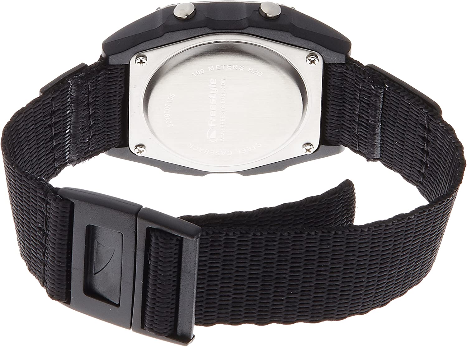 ポイント10倍 フリースタイル Freestyle シャーククリップ Shark Clip 腕時計 デジタル腕時計 Fs コンビニ受取対応商品 Www Faan Gov Ng