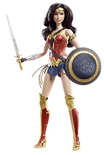バービー バービーあやつり人形 バービーコレクター コレクタブルバービー 寄せあわせ DGY05 Barbie Collector Batman v Superman: Dawn of Justice Wonder Woman Dollバービー バービーあやつり人形 バービーコレクター コレクタブルバービー 寄せあわせ DGY05