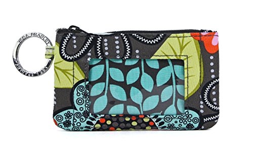 ヴェラブラッドリー パスケース Idケース 定期入れ ベラブラッドリー 送料無料 Vera Bradley Zip Id Card Case Flower Shower ヴェラブラッドリー パスケース Idケース 定期入れ ベラブラッドリー Kiev24 Com