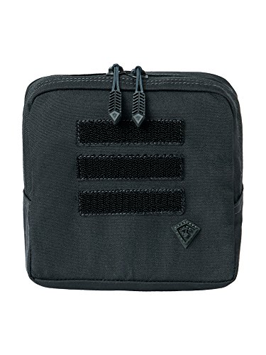 タクティカルポーチ ミリタリーポーチ サバイバルゲーム サバゲー アメリカ 180015 First Tactical Tactix Series Utility Pouch, OD Green, 6