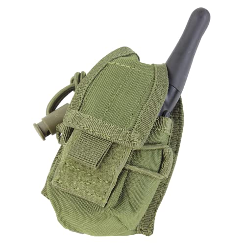 タクティカルポーチ ミリタリーポーチ サバイバルゲーム サバゲー アメリカ MA56001 Condor HHR Pouch Olive Drabタクティカルポーチ ミリタリーポーチ サバイバルゲーム サバゲー アメリカ MA56001