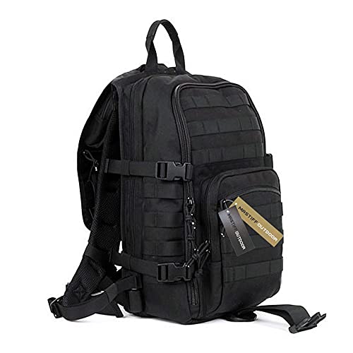 楽天市場】ミルスペックモンキー バックパック 20L リュック