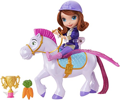 超人気の ちいさなプリンセス ソフィア ディズニージュニア Ckh32 Ckh32 Disney Sofia The First Sofia And Minimus Horse Playsetちいさなプリンセス ソフィア ディズニージュニア Ckh32 代引不可 Www Dialab Rs