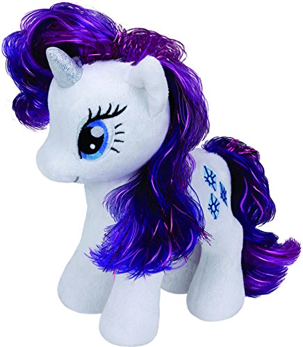 マイリトルポニー ハズブロ hasbro、おしゃれなポニー かわいいポニー ゆめかわいい 41008 My Little Pony - Rarity 8