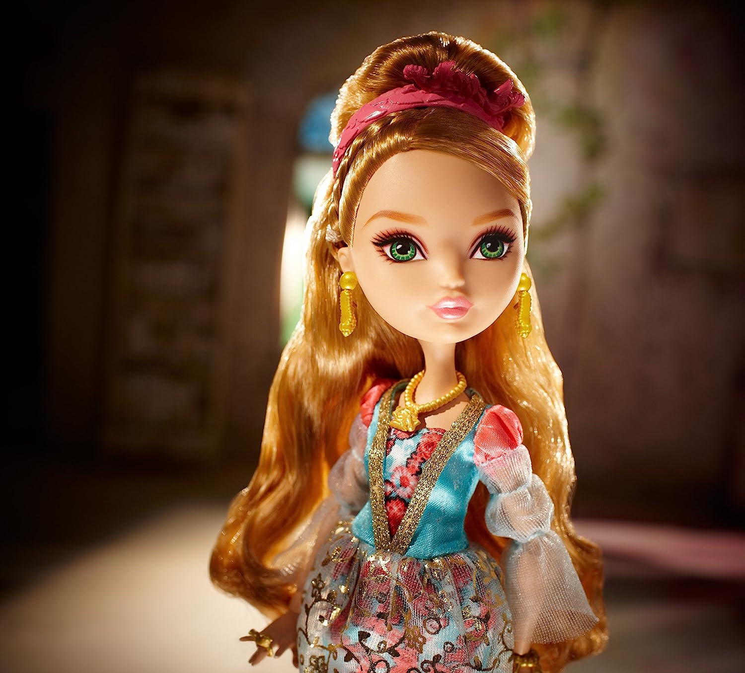 楽天市場 エバーアフターハイ 人形 ドール d48 送料無料 Ever After High Ashlynn Ella And Hunter Huntsman Fashion Doll 2 Packエバーアフターハイ 人形 ドール d48 Angelica