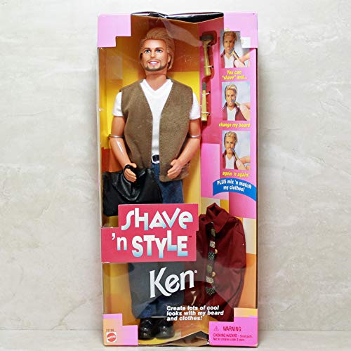 楽天市場】バービー バービー人形 ケン Ken Mattel Year 2010 Barbie