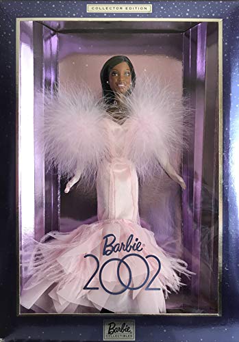 バービー バービー人形 バービーコレクター コレクタブルバービー コレクション Barbie 2002 COLLECTOR EDITION DOLL AA Collectibles (2001)バービー バービー人形 バービーコレクター コレクタブルバービー コレクション|angelica
