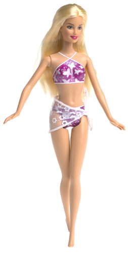 バービー バービーあやつり人形 53457 Palm Beach: Barbie Dollバービー バービーあやつり人形 53457