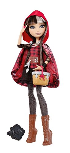 エバーアフターハイ 人形 ドール d44 送料無料 Ever After High First Chapter Cerise Hood Doll エバーアフターハイ 人形 ドール d44 Smederij Oisterwijk Nl