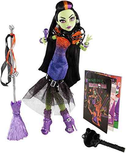 楽天市場 モンスターハイ 人形 ドール Cfv34 送料無料 Monster High Casta Fierce Dollモンスターハイ 人形 ドール Cfv34 Angelica