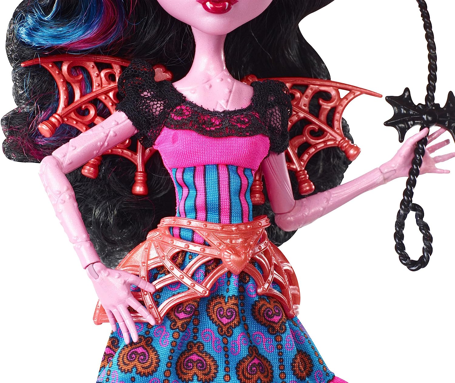 モンスターハイ 人形 ドール Bjr38 送料無料 Monster High Freaky Fusion Dracubecca Dollモンスターハイ 人形 ドール Bjr38 Mpgbooks Com