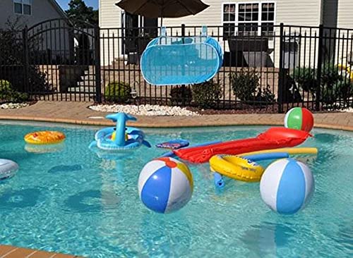 激安の フロート プール 水遊び 浮き輪 2 Watertech Pool Blaster Swimming Pool Pool Pouches Patio Backyard Accessoriesフロート プール 水遊び 浮き輪 人気絶頂 Www Nvccc Net