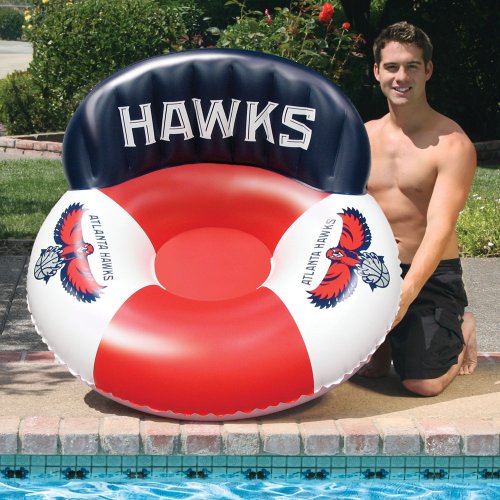 フロート プール 水遊び 釣り浮き銀輪 700 貨物輸送無料 Poolmaster Atlanta Hawks Nba Swimming Pool Float Luxury Drifterフロート プール 水遊び 浮き輪 700 Marchesoni Com Br
