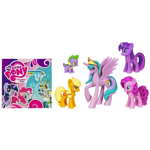 マイリトル子馬 ハズブロ Hasbro 小意気なポニー 愛おしいポニー ゆめかわいい 送料無料 My Little Pony Friendship Is Magic Gift Setマイリトルポニー ハズブロ Hasbro おしゃれなポニー かわいいポニー ゆめかわいい Marchesoni Com Br